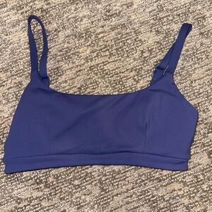Vitality sports bra size small